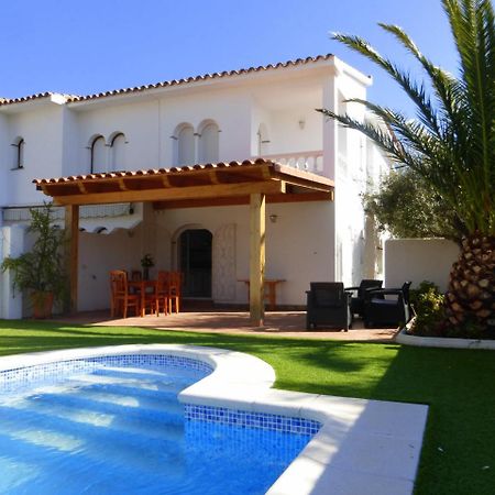 Casa Salze Villa Miami Playa Exterior foto
