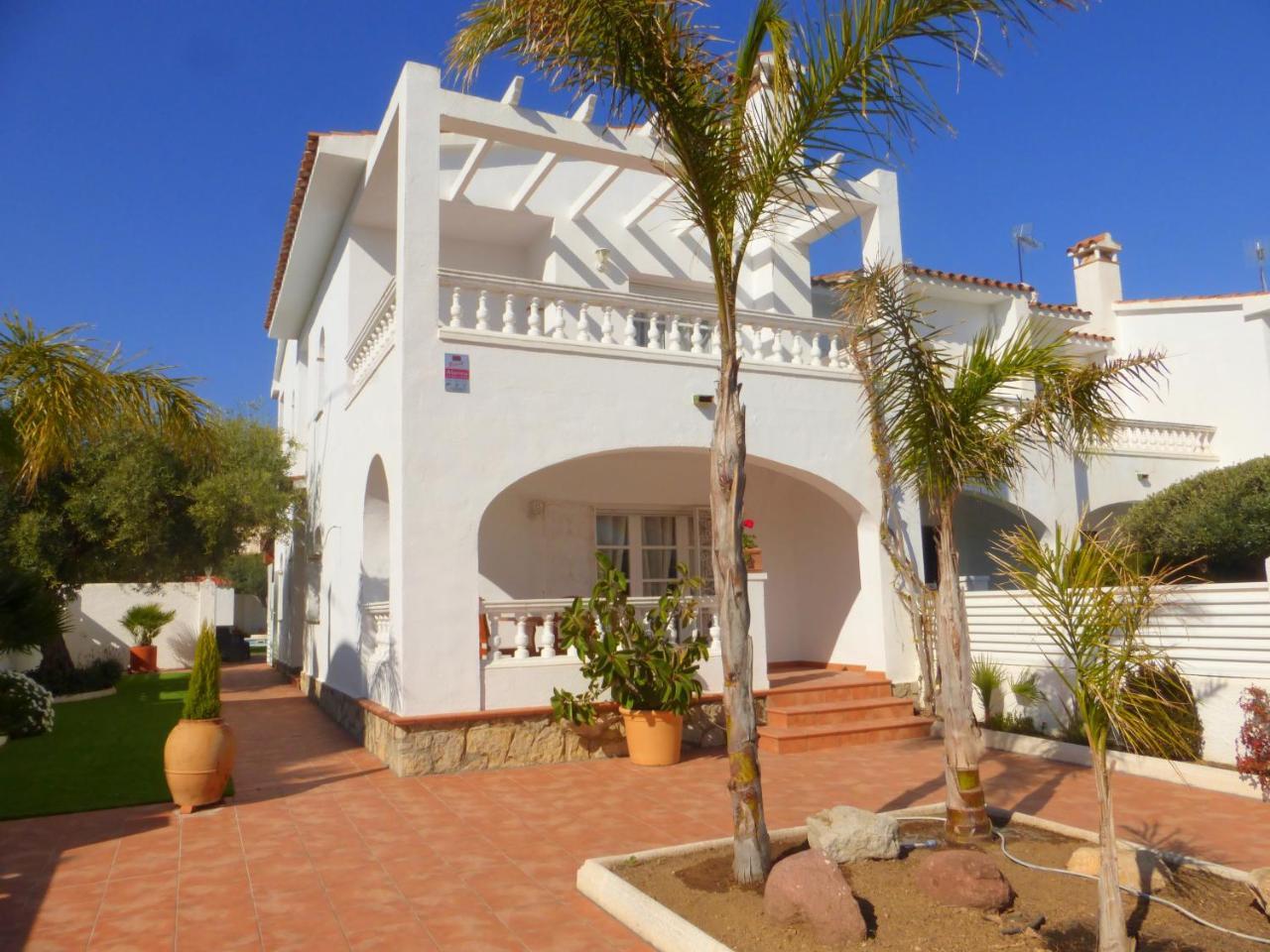 Casa Salze Villa Miami Playa Exterior foto