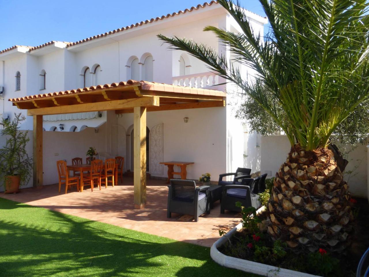 Casa Salze Villa Miami Playa Exterior foto
